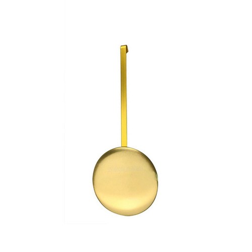 Messing gold pendel für - gold,