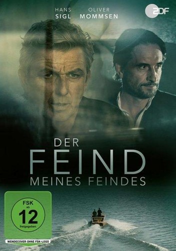 Der feind meines feindes orso - der,