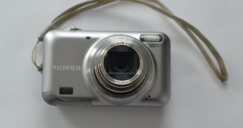 Fujifilm finepix jz300 - fujifilm,