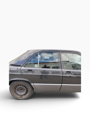 Mercedes w201 190 tür - mercedes,