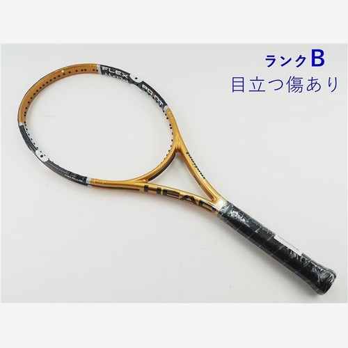 Head flexpoint instinct - instinct, mp
