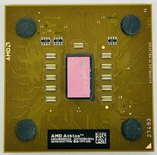 AMD Athlon XP 2800+
