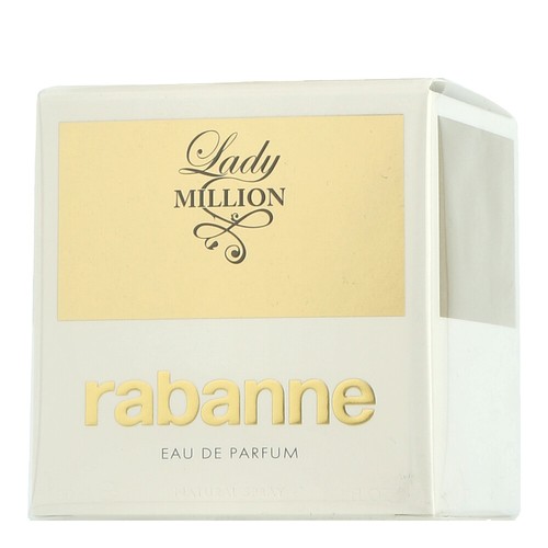 Paco rabanne lady million - paco, edp