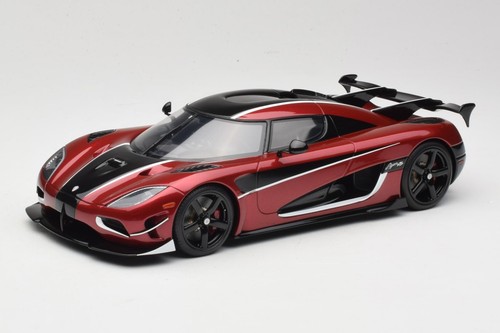 Gt931 koenigsegg agera red - koenigsegg, rs