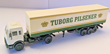 Roskopf RMM 1:87 H0 Sattelzug