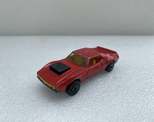 Matchbox superfast amx javelin - superfast,