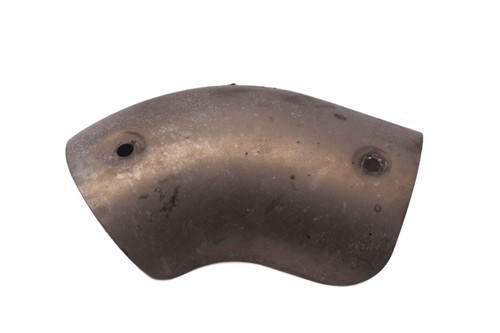 Auspuff hitzeschild - auspuff,