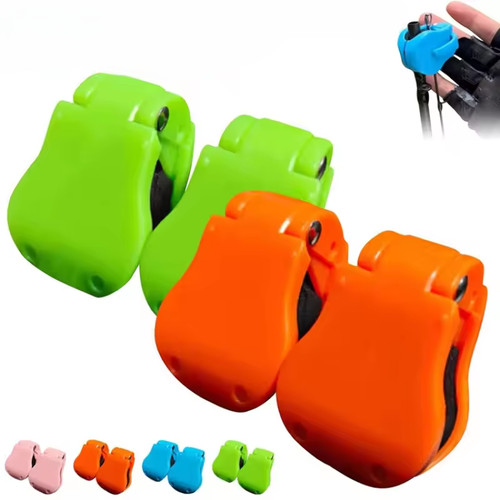 Angelrute halter clip - angelrute,