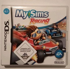 MySims Racing (Nintendo DS)