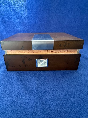 Humidor zigarrenkiste mit - zigarrenkiste,,