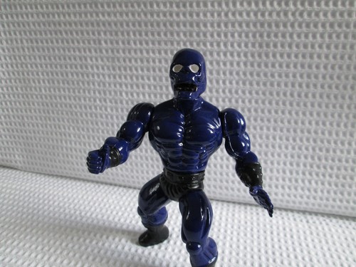 Custom motu vintage knock off - motu, knock-off