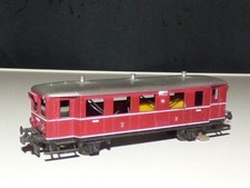 Trix Spur H0 VT 75904