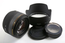 Sigma 30mm dc hsm - sigma,