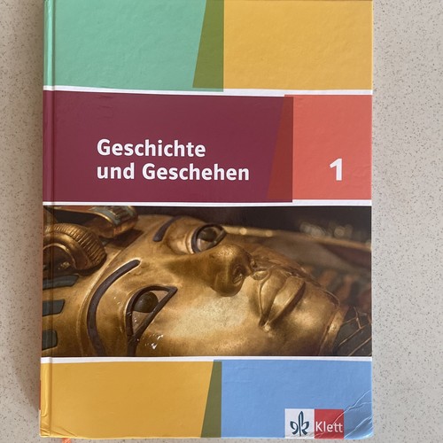 Geschichte und geschehen - geschichte,