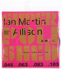 La Bella Ian Martin Allison