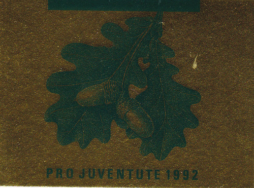 Schweiz 1992 1484 o - schweiz, 1992,