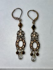 Ayala Bar Handcrafted Dangle