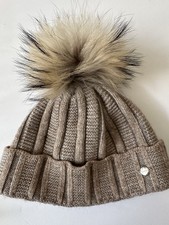 Eisbaer womens Rib Knit REAL