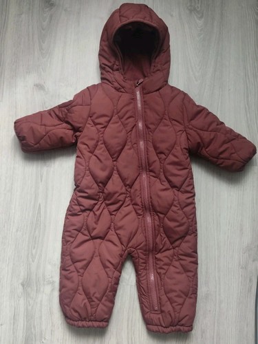 Topomini winter herbst overall - winter,