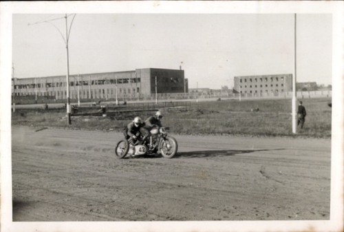 Foto motorrennsport motorrad - motorrennsport,,