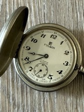 Taschenuhr Folgor Türkische