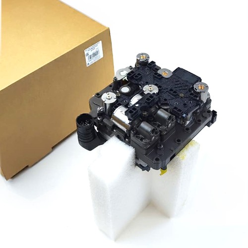 Borgwarner 203540 mechatronic - borgwarner,