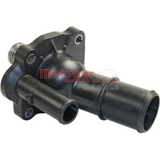 Metzger Thermostat + Dichtung
