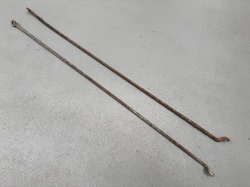 Metallstangen für - t4,