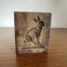 Altes Holz Model Backform