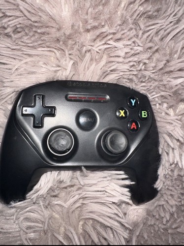 Steelseries nimbus wireless - steelseries,