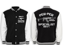 PEW-PEW AK-47 Kalaschnikow