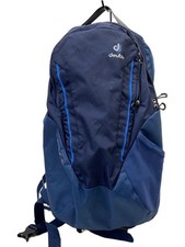 Deuter backpack -- NVY