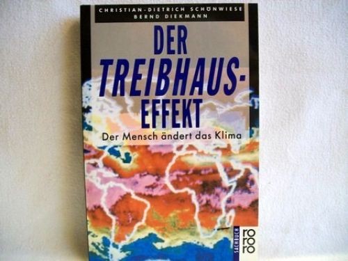 Der treibhaus effekt - :,