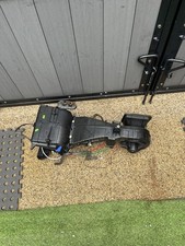 VW CADDY MK2 9K (1996-2004)