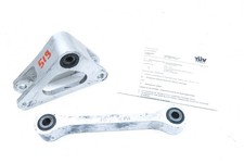 YAMAHA YZF R1 RN01 1997-1999