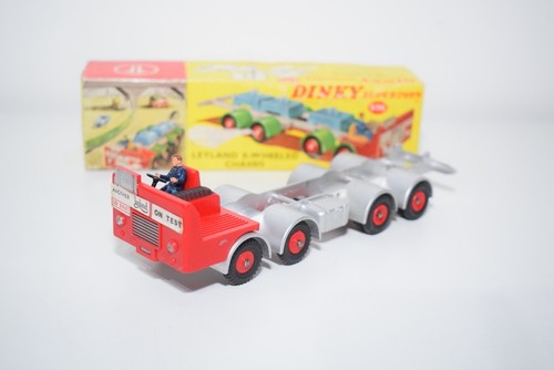 C22 dinky toys 936 - 1:43,