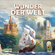 Spiel Wunder der Welt | Europa