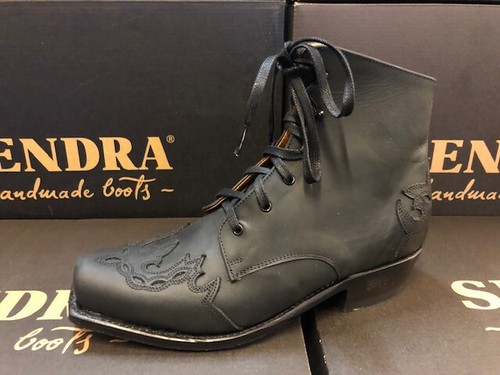 Sendra boots - sendra,