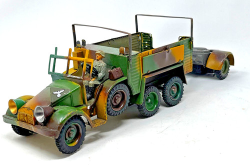 Lineol krupp protze - krupp,