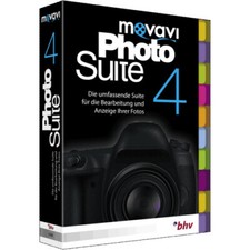 movavi Photo Suite 4