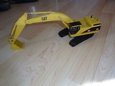 CAT 375 Hydraulikbagger Modell