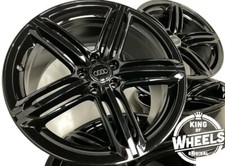 ORIGINAL 21 ZOLL AUDI Q7 SQ7