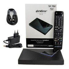 Gloriaforce RTX Quattro 4K UHD