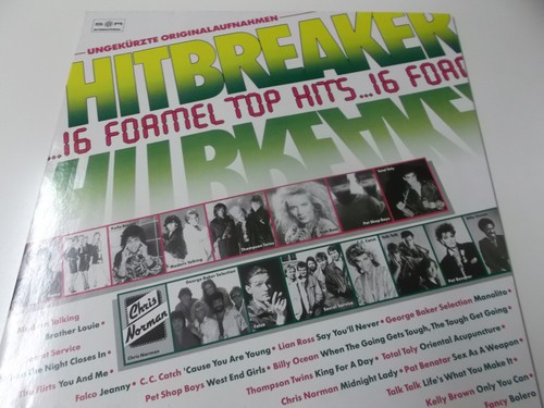 70678 hitbreaker 86 vinyl - hitbreaker,