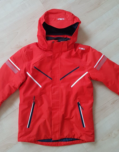 Cmp skijacke winterjacke - winterjacke,, gr