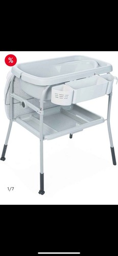 Wickeltisch - ,