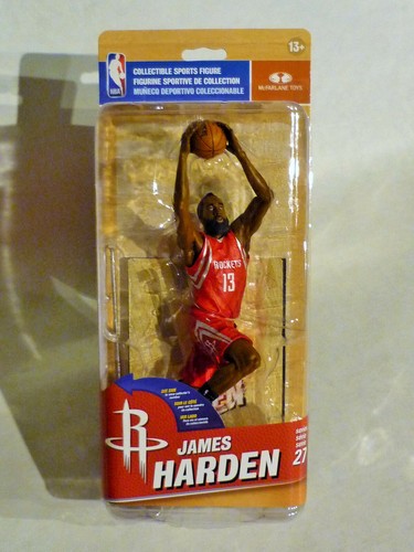 Mcfarlane nba serie james - mcfarlane,