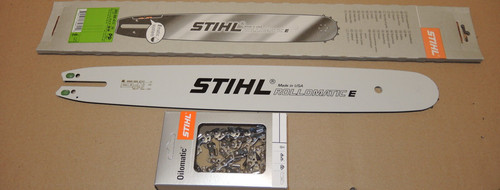 4717 stihl schiene schwert - 4717, 45