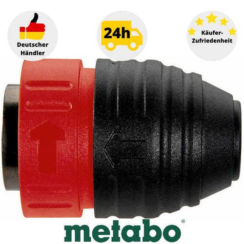 Metabo 631943000 sds plus - metabo, sds-plus