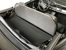 Windschott Porsche 911 964 G Cabrio 1982–1994 – Passgenau & Neu Windstop